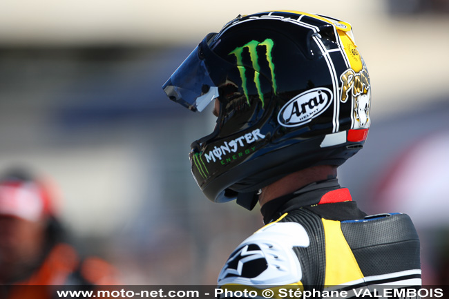 Bol d'Or 2015 - Galerie photo 02 : départ et premières heures de course