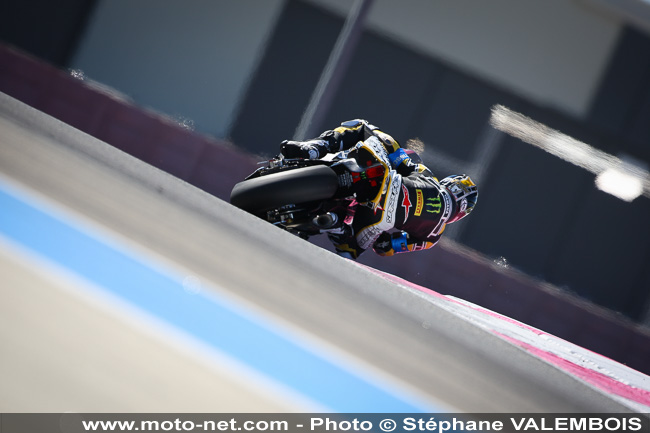 Bol d'Or 2015 - Galerie photo 02 : départ et premières heures de course