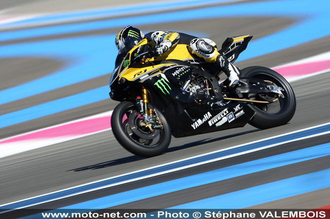 Bol d'Or 2015 - Galerie photo 02 : départ et premières heures de course