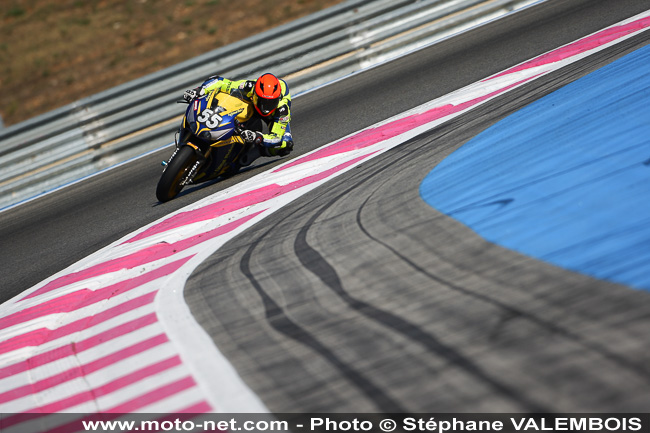 Bol d'Or 2015 - Galerie photo 02 : départ et premières heures de course