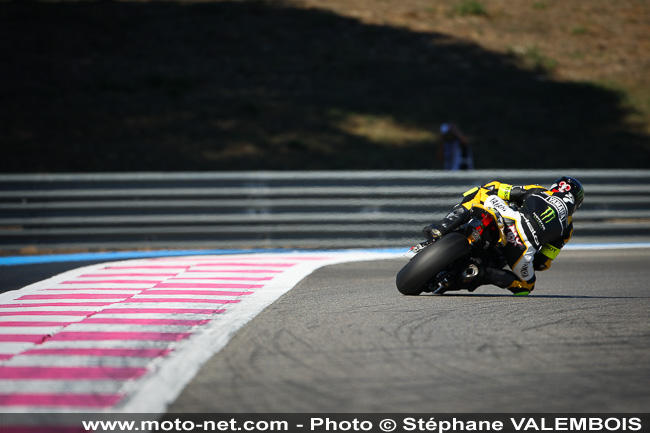 Bol d'Or 2015 - Galerie photo 02 : départ et premières heures de course