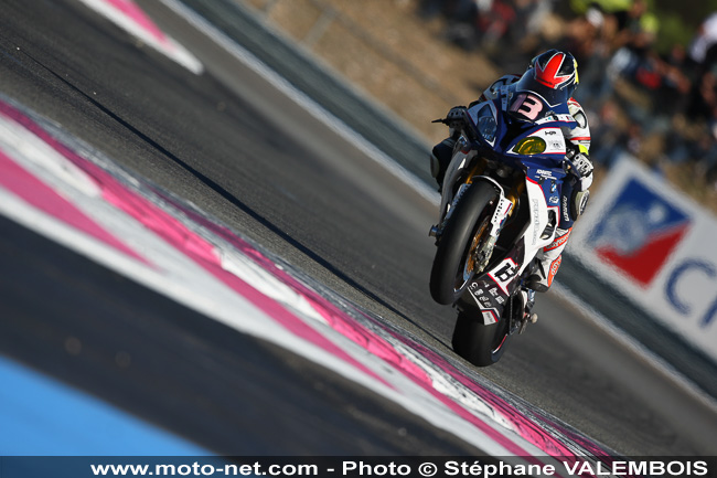 Bol d'Or 2015 - Galerie photo 02 : départ et premières heures de course