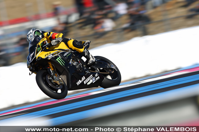 Bol d'Or 2015 - Galerie photo 02 : départ et premières heures de course