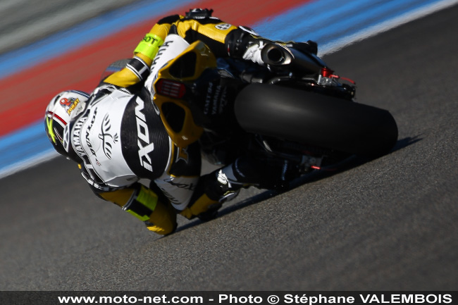 Bol d'Or 2015 - Galerie photo 01 : les essais qualificatifs