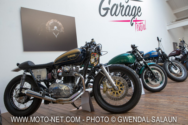 Midnight Garage Festival 2015 : 4h10 à l'heure du néo rétro