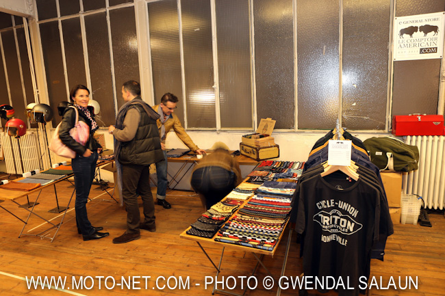 Midnight Garage Festival 2015 : 4h10 à l'heure du néo rétro