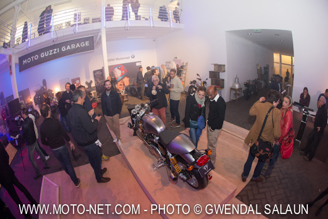 Midnight Garage Festival 2015 : 4h10 à l'heure du néo rétro