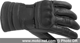 Gants Wex Ward