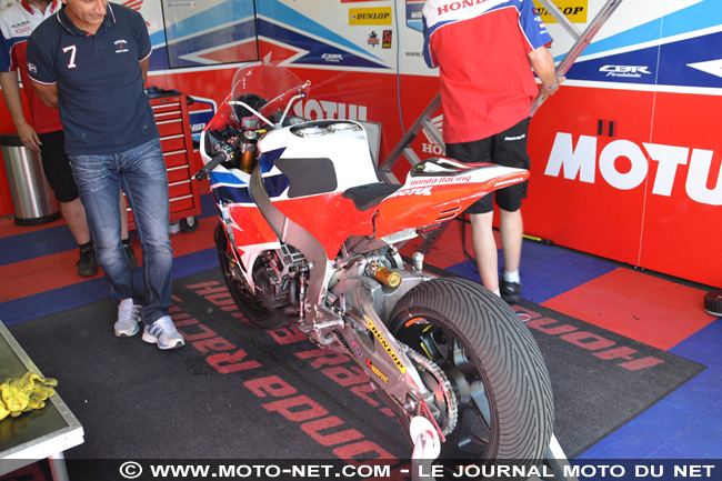 Reportage au Castellet : le Bol d'Or 2015 vu de l'intérieur