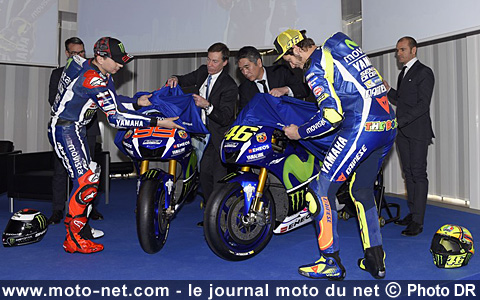 MotoGP : Rossi prévient que sa soif de victoire n'a fait que grandir depuis l'an dernier...