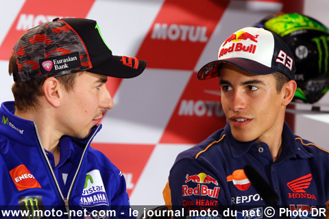 Programme et enjeux du GP d'Argentine 2016