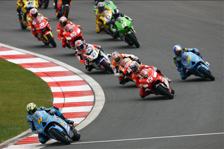 Grand Prix de Turquie Moto 2006 : le tour par tour sur Moto-Net