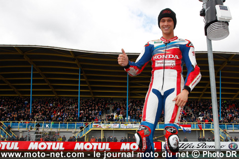   L'analyse MNC du World Superbike aux Pays-Bas