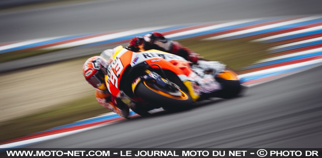 Moto GP : tout ce qu'il faut savoir sur le GP de République tchèque à Brno