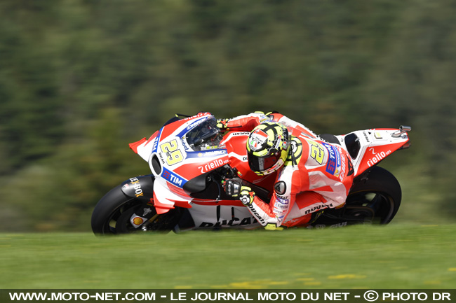 Moto GP : tout ce qu'il faut savoir sur le GP de République tchèque à Brno