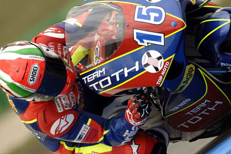 Grand Prix des Pays-Bas Moto 2006 : le tour par tour sur Moto-Net