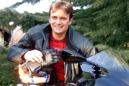 Road Moto Book : 2000 km dans les Alpes