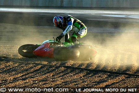 Le Bol d'Or 2006 en direct sur Moto-Net