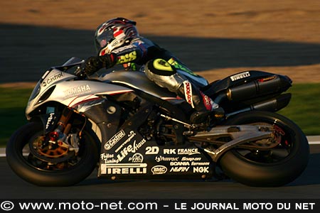 Le Bol d'Or 2006 en direct sur Moto-Net