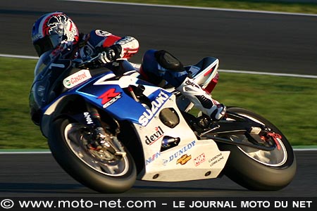 Le Bol d'Or 2006 en direct sur Moto-Net