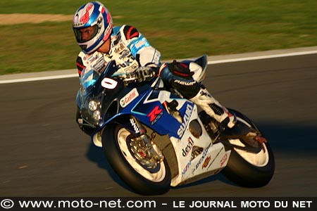 Le Bol d'Or 2006 en direct sur Moto-Net