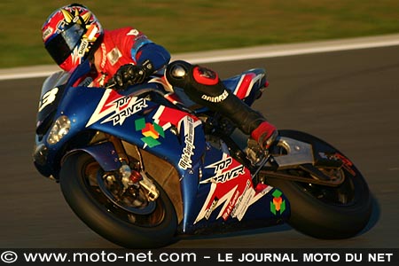 Le Bol d'Or 2006 en direct sur Moto-Net