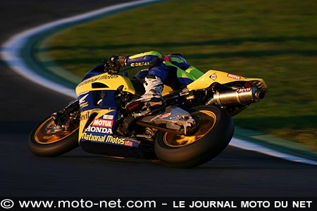 Le Bol d'Or 2006 en direct sur Moto-Net