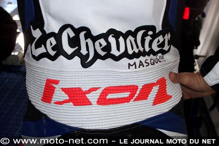 Le Bol d'Or 2006 en direct sur Moto-Net