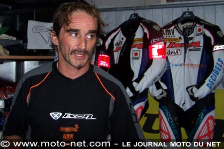 Le Bol d'Or 2006 en direct sur Moto-Net