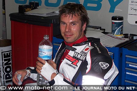 Le Bol d'Or 2006 en direct sur Moto-Net