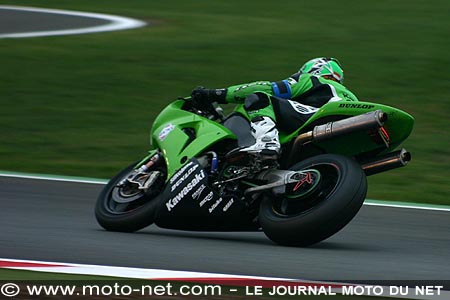 Le Bol d'Or 2006 en direct sur Moto-Net