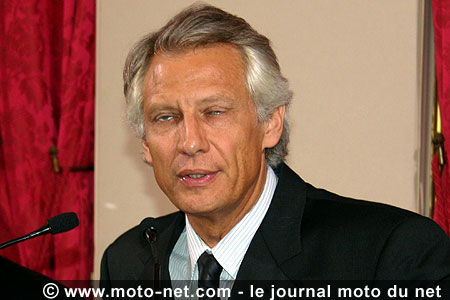 Aménagement du permis à points : une poignée de bonbons Aribaud pour calmer les électeurs...