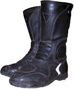 Bottes Rain