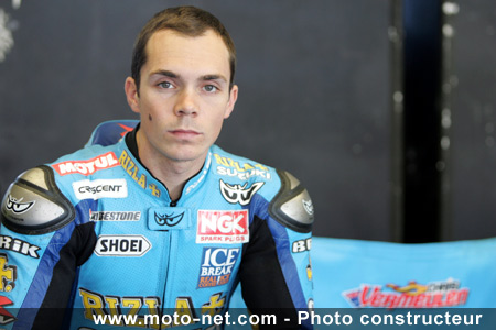 Sepang 2 : le retour des MotoGP