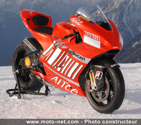 Sepang 2 : le retour des MotoGP