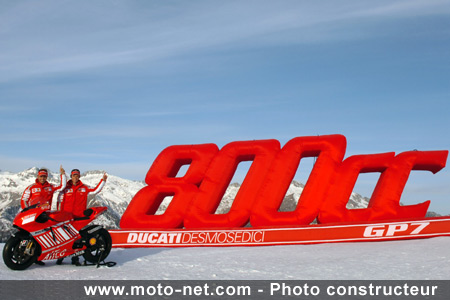 Sepang 2 : le retour des MotoGP