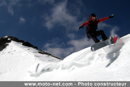 Sepang 2 : le retour des MotoGP