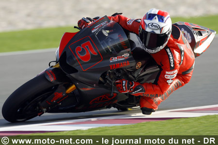 Essais MotoGP Qatar : Répétition générale à Losail