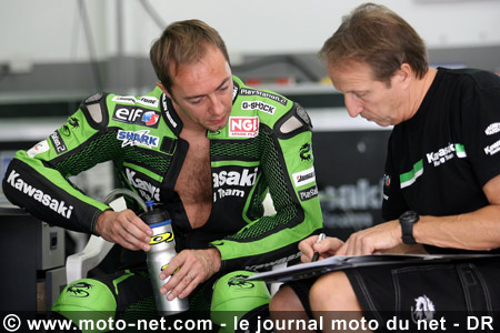 Essais MotoGP Qatar : Répétition générale à Losail