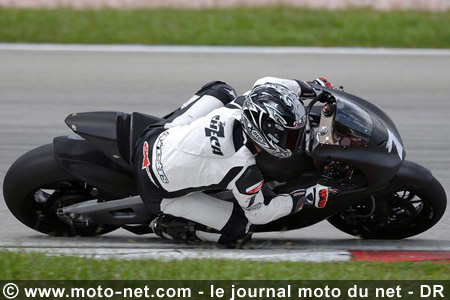 Essais MotoGP Qatar : Répétition générale à Losail