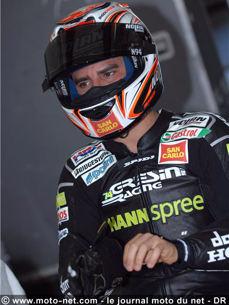 Essais MotoGP Qatar : Répétition générale à Losail