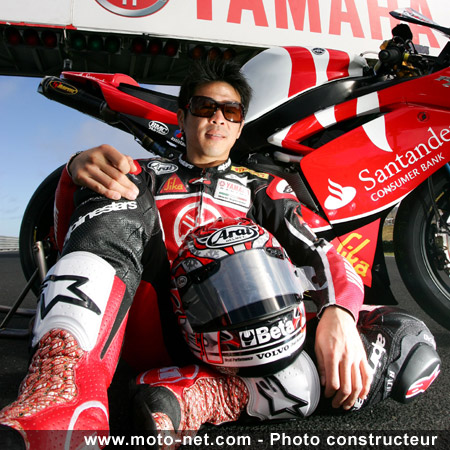 Essais Superbike Valence : Les Ducati ont le vent en poupe