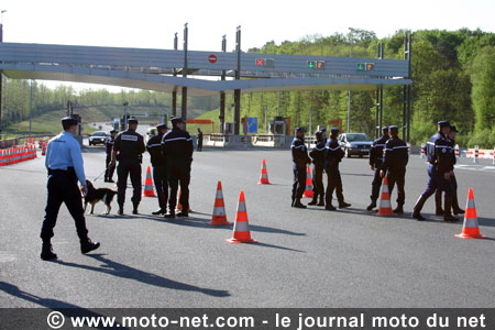 La 30ème edition des 24H Moto du Mans 2007 en direct sur Moto-Net.Com