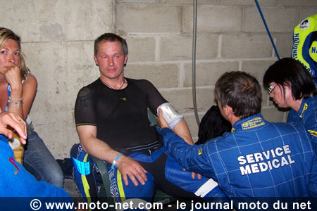 La 30ème edition des 24H Moto du Mans 2007 en direct sur Moto-Net.Com