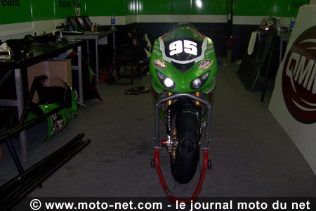La 30ème edition des 24H Moto du Mans 2007 en direct sur Moto-Net.Com
