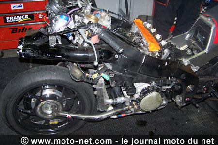 La 30ème edition des 24H Moto du Mans 2007 en direct sur Moto-Net.Com