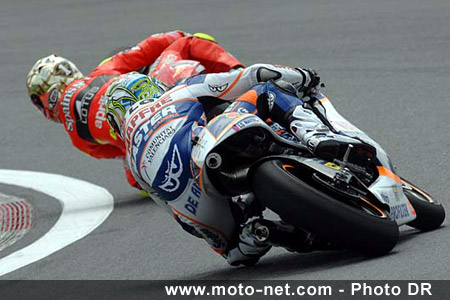 Grand Prix Moto de Turquie 2007 : le tour par tour sur Moto-Net