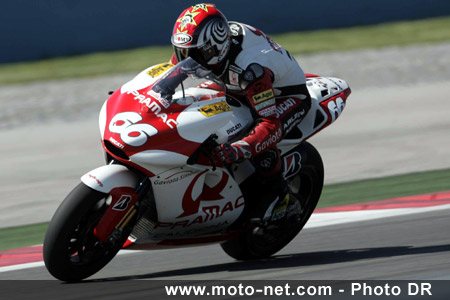 Grand Prix Moto de Turquie 2007 : le tour par tour sur Moto-Net