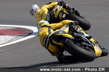 Grand Prix Moto de Turquie 2007 : le tour par tour sur Moto-Net