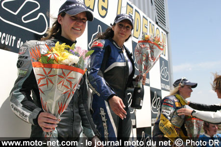 Dream Cup 2007 : Première manche de la Dream Cup ce week-end à Ledenon